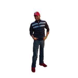 Meet your Posher, Troynae